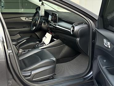 Kia: Kia K3: 2018 г., 1.6 л, Автомат, Бензин, Седан — 4