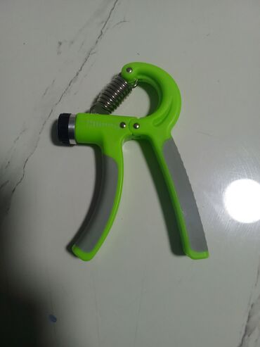 домашний турник цена: *Продам эспандер для рук, регулируемый* - Сопротивление