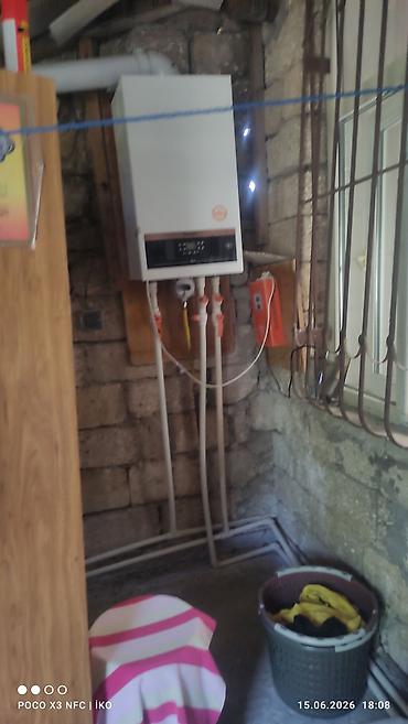 savxoz: Binə 3 otaqlı, 72 kv. m, Kredit yoxdur, Orta təmir — 5