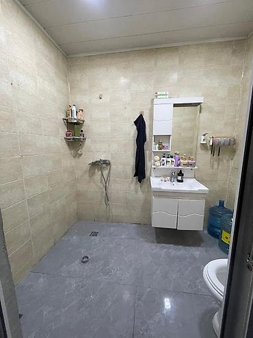 zabrat ev: Zabrat, 2 otaqlı, Yeni tikili, 63 kv. m — 7