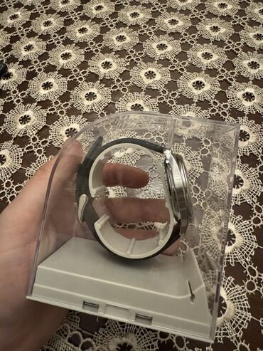 Qol saatları: Yeni, Qol saatı, Casio, rəng - Qara -da lalafo.az — 8 Qol saatları: Yeni, Qol saatı, Casio, rəng - Qara — 8