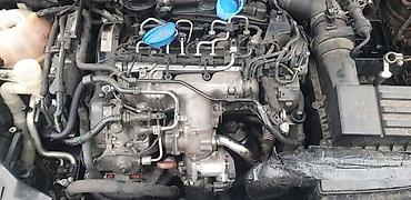 golf 6 instrument tabla: KOMPLETAN AUTO U DELOVIMA ZA VOLKSWAGEN GOLF 6 OD 2008. DO 2012. GOD — 1