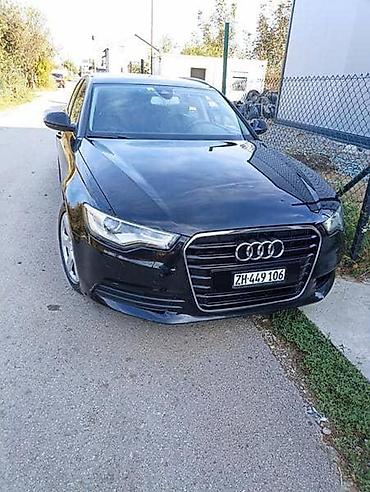 prolinetech busac rupa: VRATA PREDNJA ZADNJA GEPEK ZA AUDI A6 OD 2011. DO 2016. GOD. | — 1