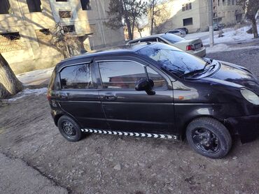 авто в рассрочку лизинг: Daewoo Matiz: 0.8 л, Механика, Бензин, Хэтчбэк