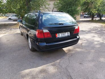 продаю или меняю на дом: Nissan Primera: 2000 г., 2 л, Механика, Бензин, Универсал