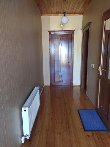 Həyət evləri və villaların satışı: 3 otaqlı, 100 kv. m, Kredit yoxdur, Yeni təmirli — 10