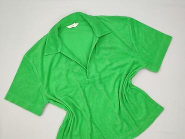 dodge jersey: H&M, Damska koszulka polo, rozmiar S — 1