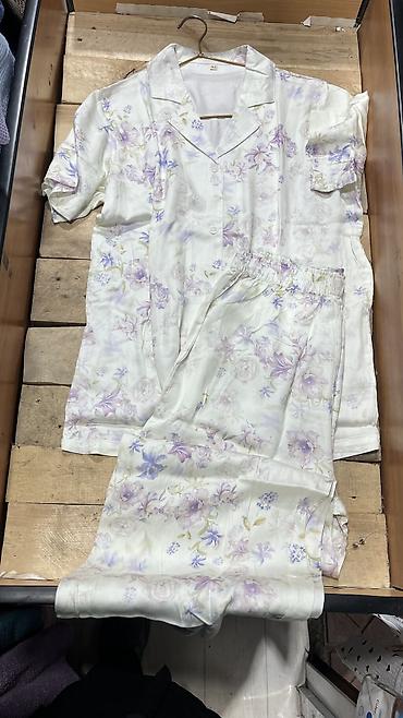 Пижамы: Вискозные пижамы красивые качественные ✨ подбор… SM L XL 2XL 3XL 4XL — 6