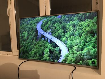 роутер tp link: Телевизор LG LB570 42 дюймов Смарт тв Продаю или обмен на монитор 27