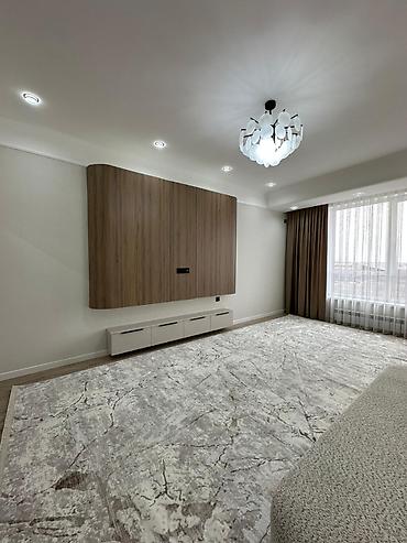 2 8: 2 комнаты, 68 м², Пишпек Элитка, 7 этаж, Дизайнерский ремонт — 7