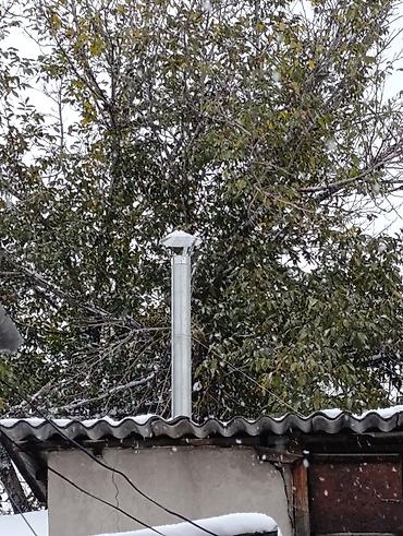 Чистка дымохода: ПРОФЕССИОНАЛЬНАЯ ЧИСТКА ДЫМОХОДОВ КОНТРАМАРОК,ПЕЧЕЙ,КАМИНОВ,РУССКИХ — 18