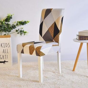 drveni sto za sminkanje za decu: For chair, color - Multicolored