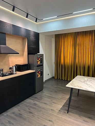 hostel osh: Элитные 1-комнатные квартиры посуточно в центре Бишкека Ищете — 10