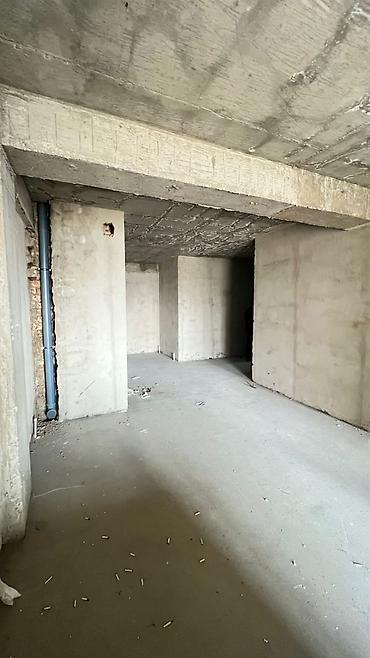 Продажа квартир: 3 комнаты, 99 м², Элитка, 6 этаж, Готовая ПСО (под самоотделку) — 6