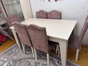 Masa dəsti satılır 250₼. Ünvan Nərimanov. 6549. Fatimə99 E lalafo.az -da Masa dəsti satılır 250₼. Ünvan Nərimanov. 6549. Fatimə99 E