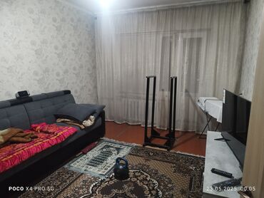 Продажа квартир: 3 комнаты, 61 м², 105 серия, 5 этаж, Косметический ремонт