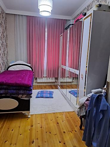 Yeni tikili: 3 otaqlı, Yeni tikili, 74 kv. m — 11