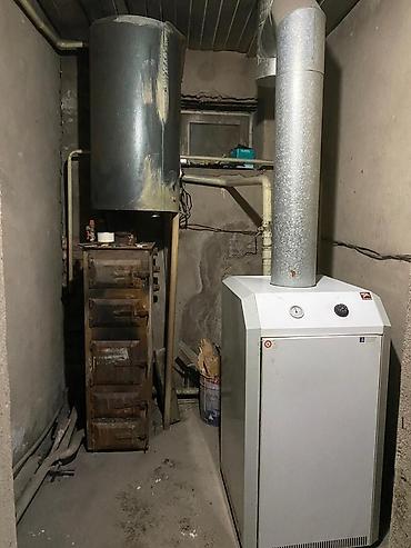 Үйлөр: 6 бөлмө жана андан көп, 540 м², Кызыл Аскер Канализация, Муздак суу, Газ — 6