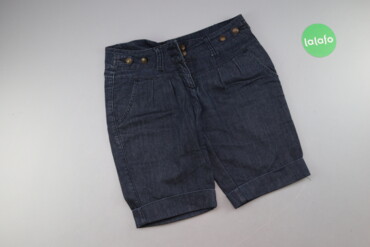 999 товарів | lalafo.com.ua: Жіночі джинсові шорти Denim Co, р. М