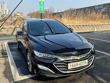 Chevrolet: Chevrolet Malibu: 2021 г., 1.4 л, Автомат, Бензин, Седан at lalafo.kg — 18 Chevrolet: Chevrolet Malibu: 2021 г., 1.4 л, Автомат, Бензин, Седан — 18