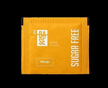 Здоровое питание: Основа-пудра без сахара The Base (Zero Sugar Base) — 100% вкус без — 12