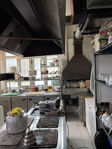 Restoran, kafelər: İçəri şəhər📍 Tam təmirli Restoran icarəyə verilir Ümumi 150 kv sahəsi -da lalafo.az — 9 Restoran, kafelər: İçəri şəhər📍 Tam təmirli Restoran icarəyə verilir Ümumi 150 kv sahəsi — 9