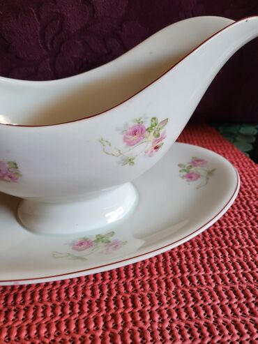 Stare vaze i dekor: Sosijera Epiag iz 1920 do 1938god. Cehoslovacka. Sosijera — 2