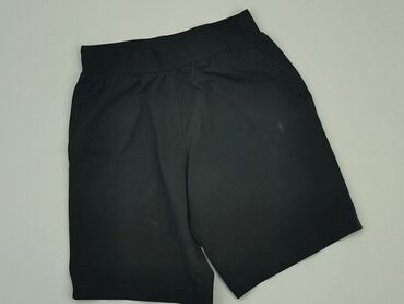 Spodnie: Krótkie Spodenki Damskie, S, stan - Dobry
