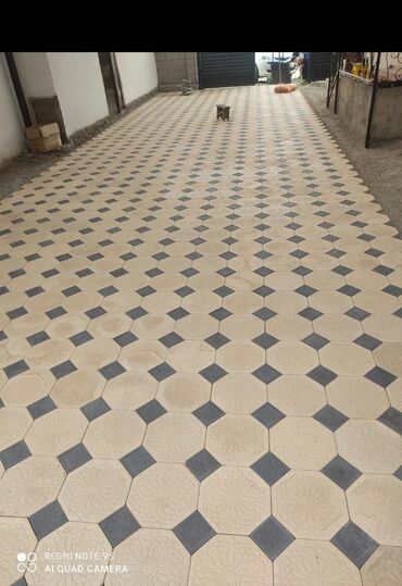 Евробрусчатка: Брусчатка сатабыз сапаты жакшы.жарашыктуу коюуп,ченеп да — 21