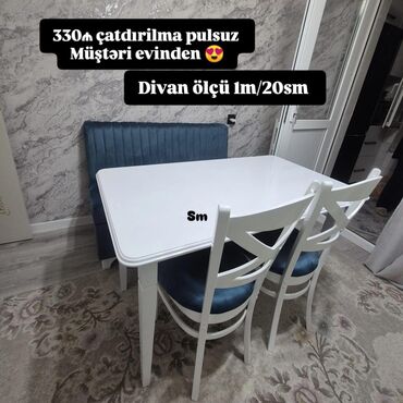 metbex divanlar: Divan stol stul masa oturacaq sifarisle