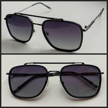 Солнцезащитные очки: Очки в Бишкеке, брендовые(мужские и женские) Все фото и цены скину — 24