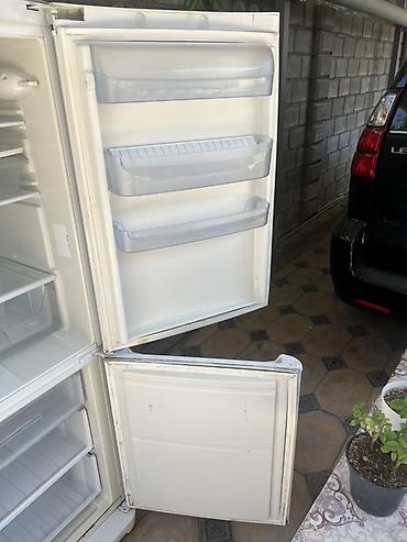 fridge: Основные характеристики: • Высота: 167 см • Ширина: 60 см • Глубина — 3
