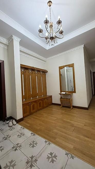 Продажа квартир: 4 комнаты, 145 м², Золотой квадрат Элитка, 3 этаж, Евроремонт — 3