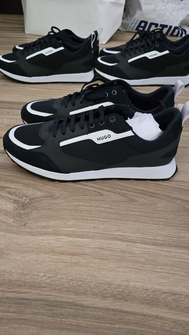 Patike: Patike, Hugo Boss, veličina - 46 — 8