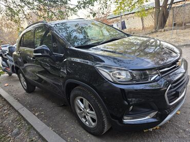 квадроцикл бишкек бу: Chevrolet : 2020 г., 1.6 л, Автомат, Дизель, Кроссовер