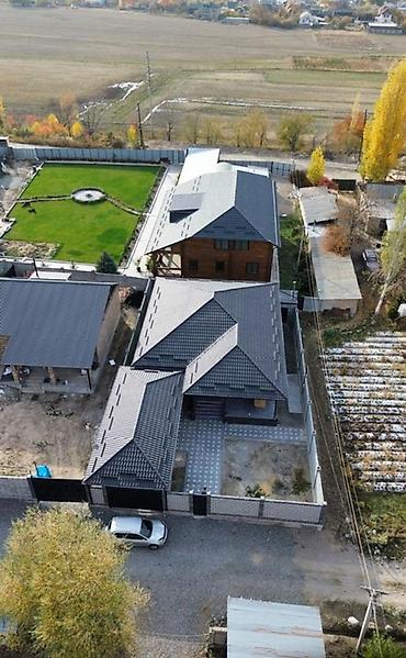 Продажа коттеджей и домов: Просторный современный дом с пр Понижение цены! 🔥🔥 СРОЧНО ПРОДАЮ!!! 🔥🔥 — 13