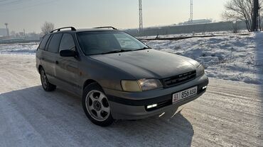 Toyota: Toyota Caldina: 1994 г., 2 л, Автомат, Бензин, Универсал