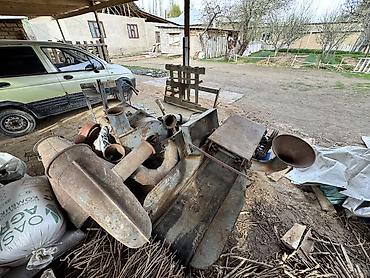 Кормодробилки: Сатылат Талас басы 200000 ушул номерге чалгыла Жем тарткыч адырес — 7