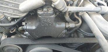 pumpa za gorivo na baterije: MERCEDES BOS PUMPA CDI | Mercedes bos pumpa CDI je polovna. Mercedes — 1