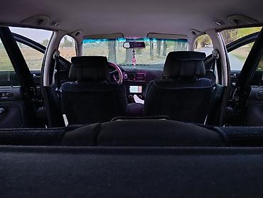 обмен дом: Volkswagen Golf: 1998 г., 1.6 л, Механика, Бензин, Хэтчбэк — 6