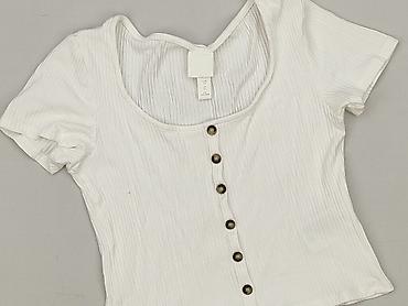 H&M, Top damski, rozmiar XS w lalafo.pl H&M, Top damski, rozmiar XS