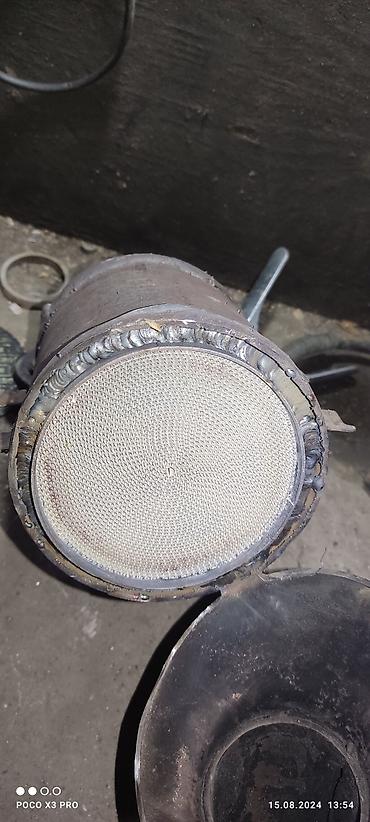 СТО, ремонт транспорта: Изготовление систем автомобиля, Рихтовка, сварка, покраска, Плановое техобслуживание, без выезда — 8