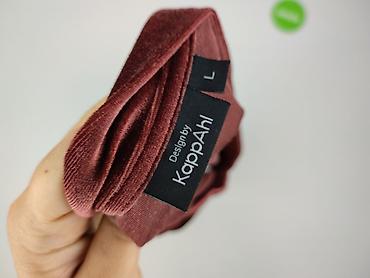 jedwab: KappAhl, Bluzka damska, rozmiar L — 4