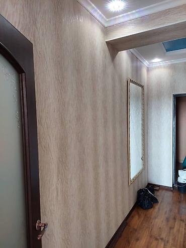 Продажа квартир: 1 комната, 50 м², Элитка, 5 этаж, Евроремонт — 10