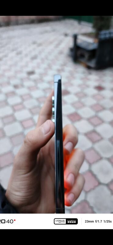 Samsung: Samsung Galaxy S23, 256 ГБ, цвет - Зеленый, 1 SIM — 4