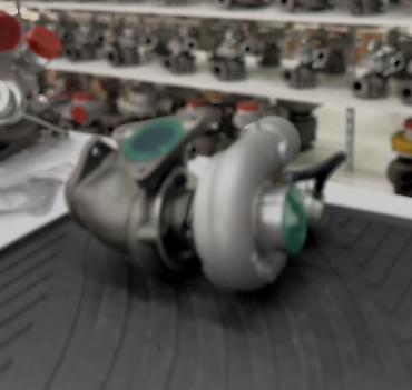 Турбины: Турбина Оригинал, ОАЭ — 12