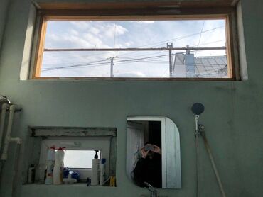 tap az heyet evleri xetai rayonu: Keşlə qəs. 4 otaqlı, 115 kv. m, Kredit var, Orta təmir