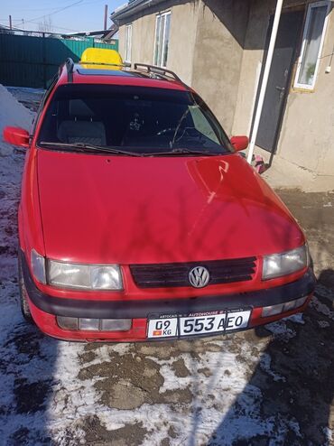 пасат в4: Volkswagen Passat CC: 1.8 л, Механика, Бензин, Универсал