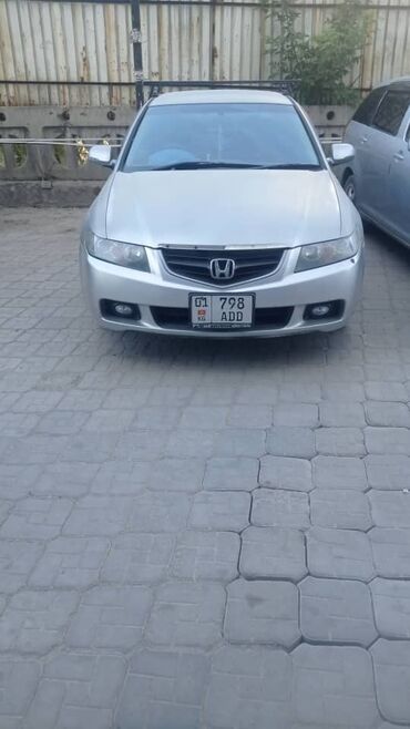 токмок машина кж: Honda