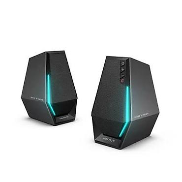 ve box: Edifier G1500 Gaming Bluetooth Dinamik – 2.0 masaüstü gaming audio — 2